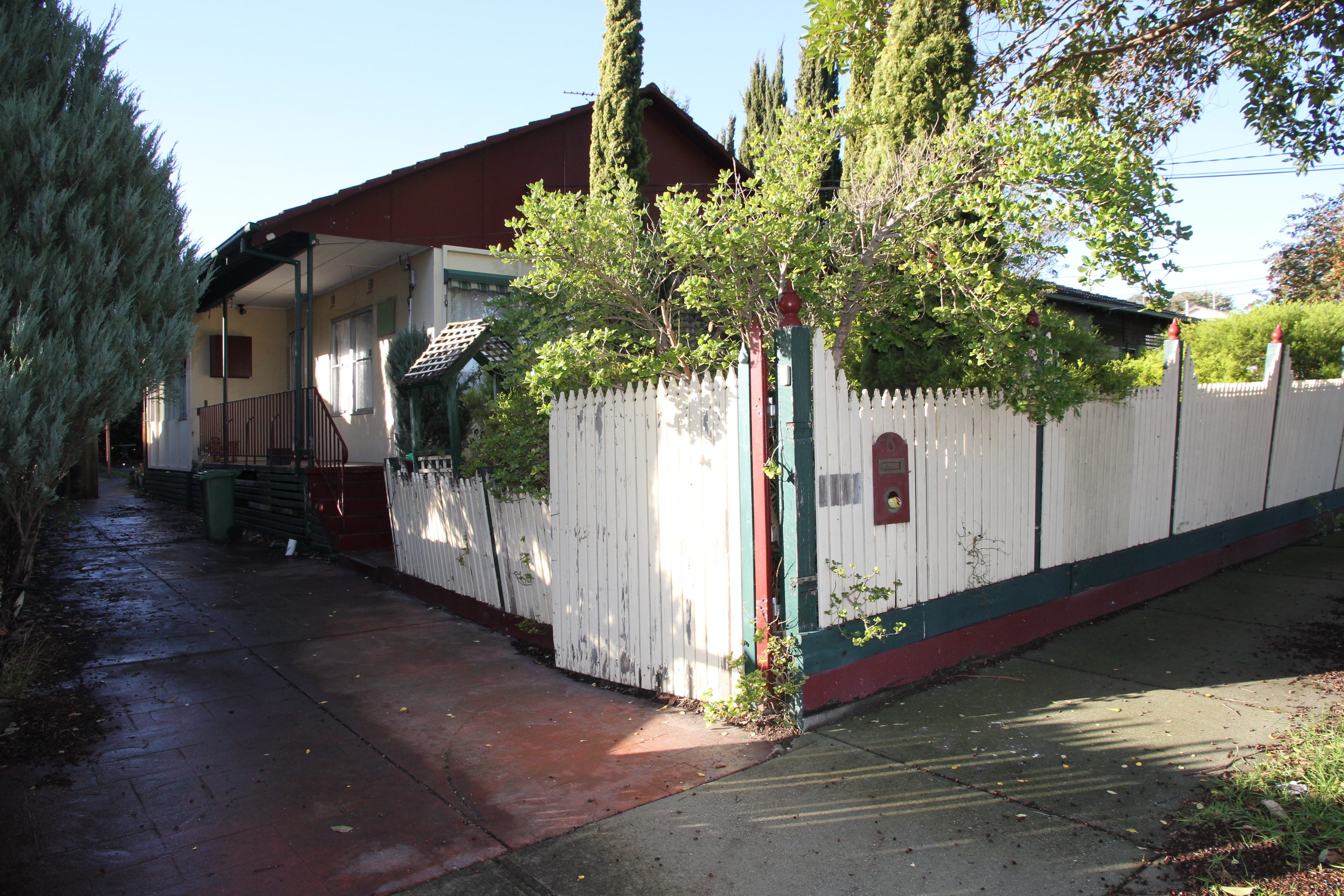 6 Nigra Street, DOVETON VIC 3177