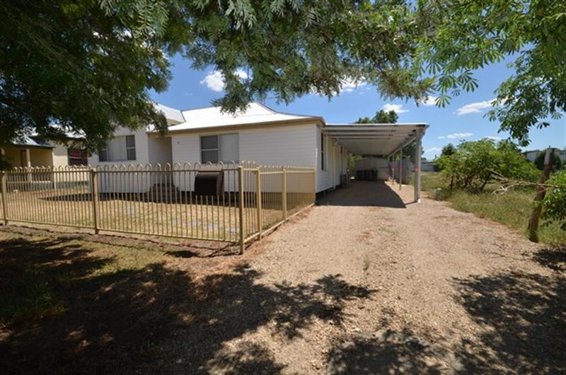 22 Laidlaw Street, BOGGABRI NSW 2382