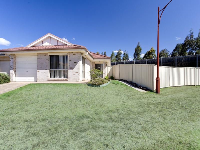 23 Ager Cottage Cres, BLAIR ATHOL NSW 2560