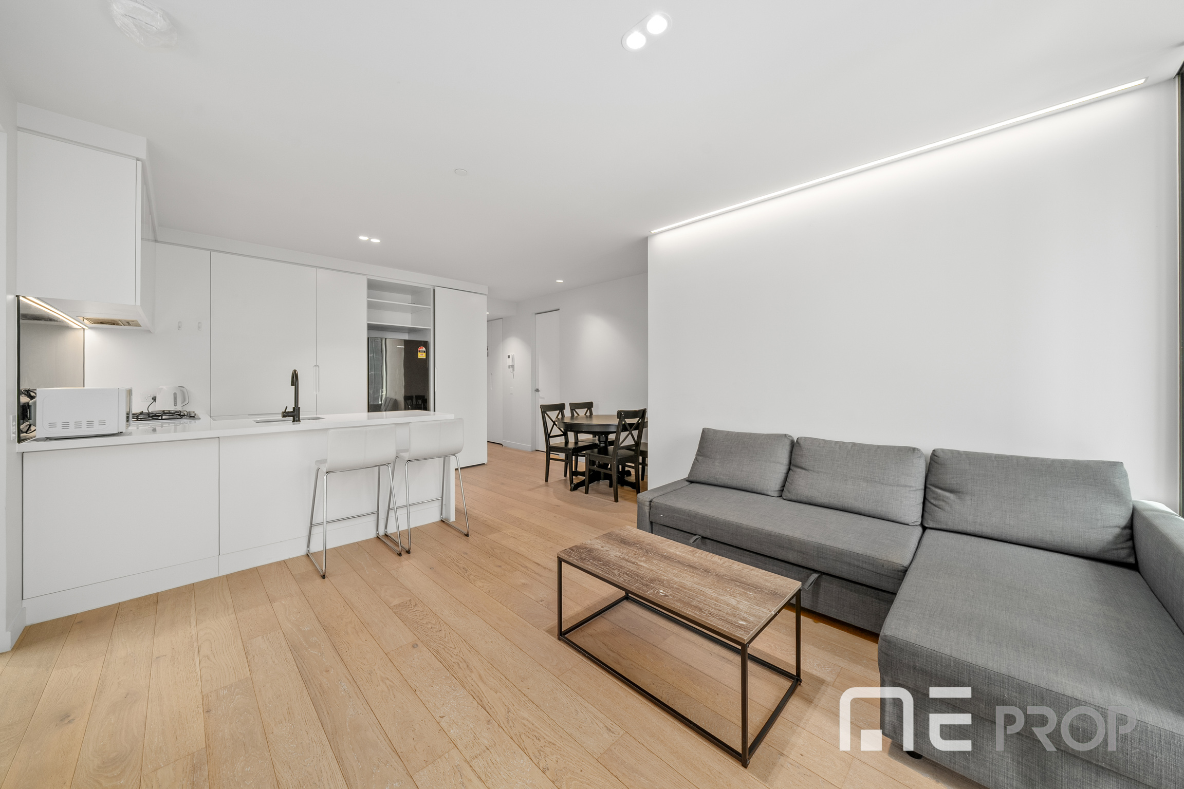 5602 / 442 Elizabeth Street, MELBOURNE VIC 3000