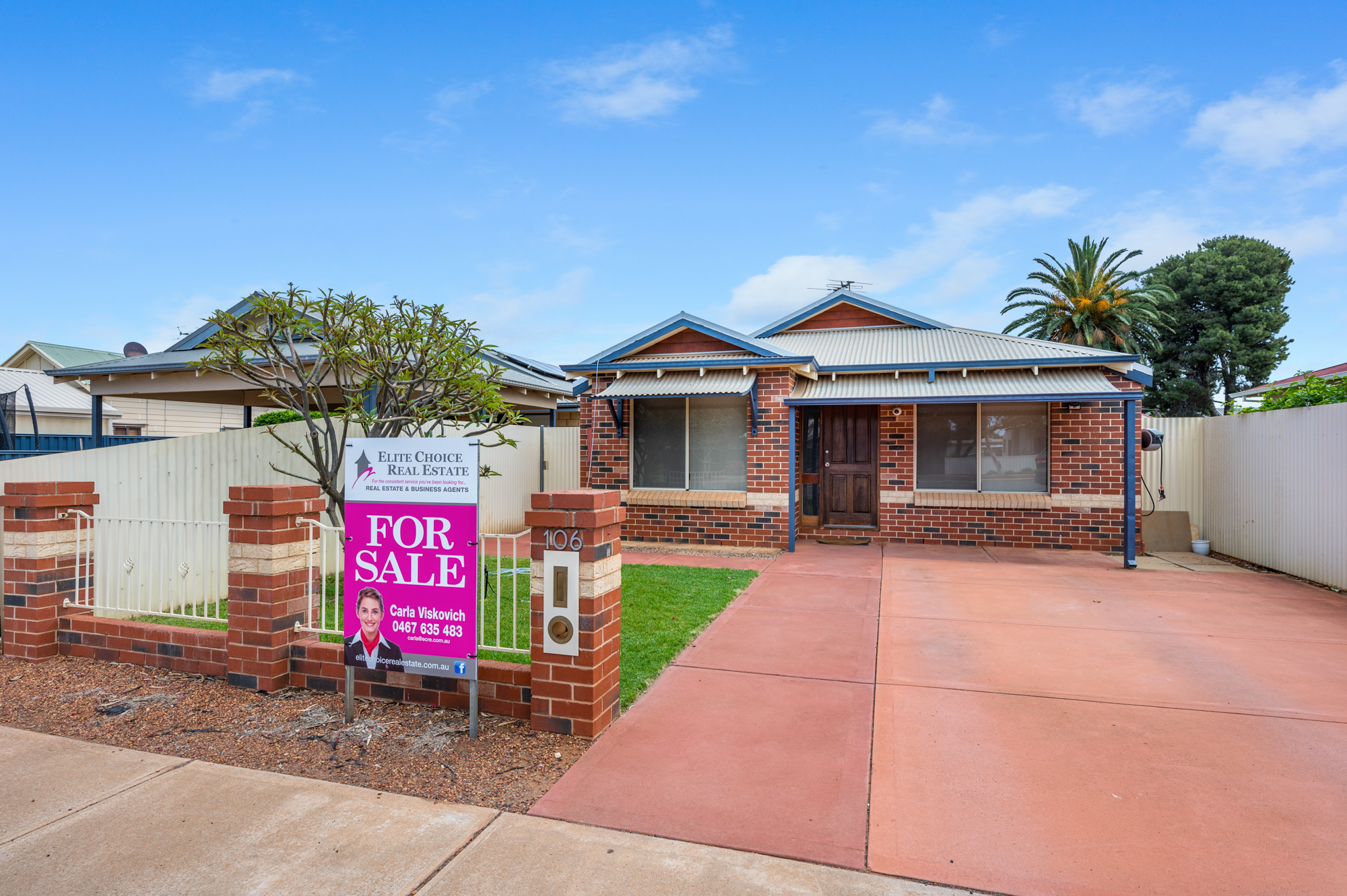 106 Campbell St, LAMINGTON WA 6430