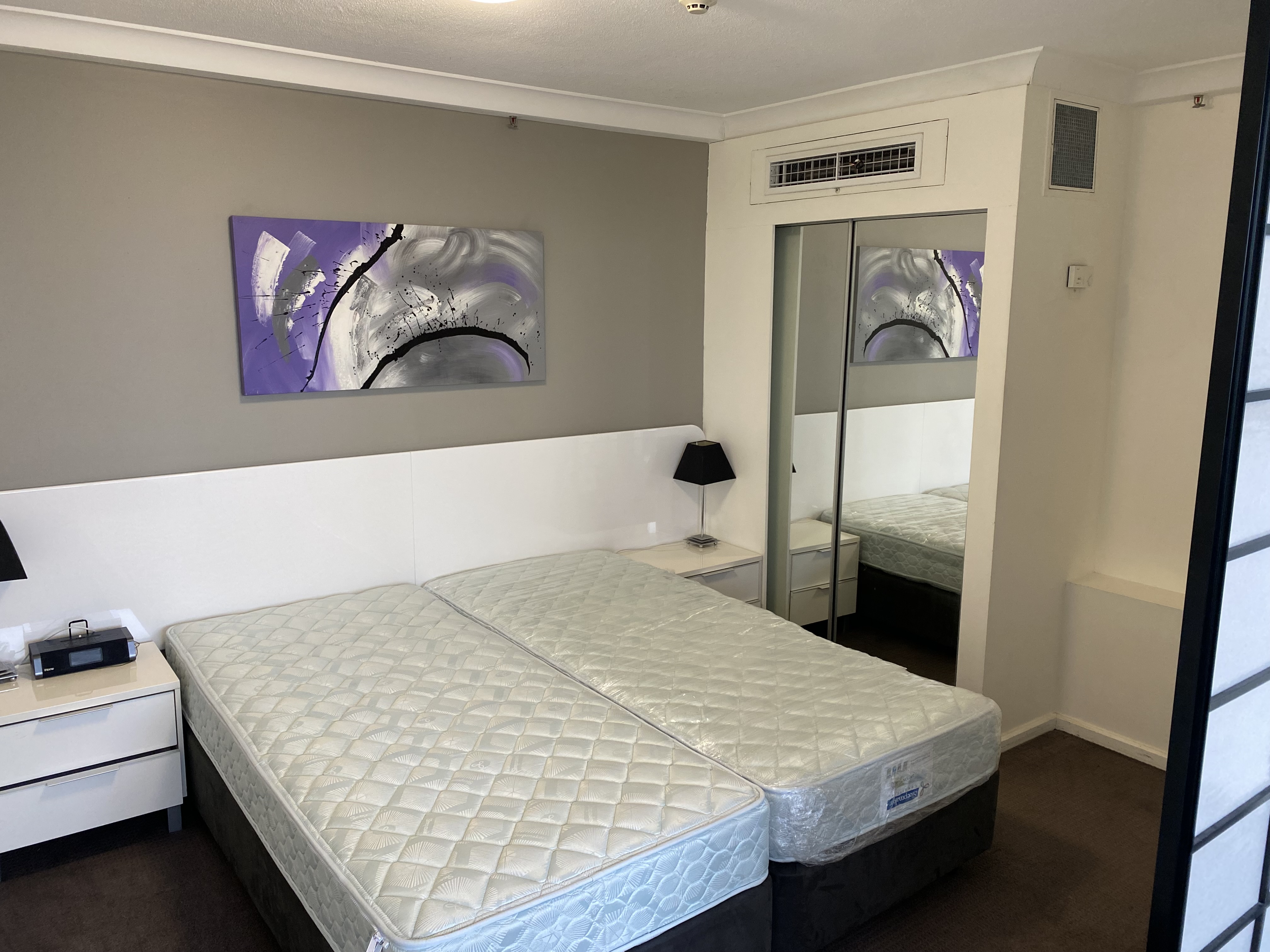 237 / 293 North Quay, BRISBANE CITY QLD 4000