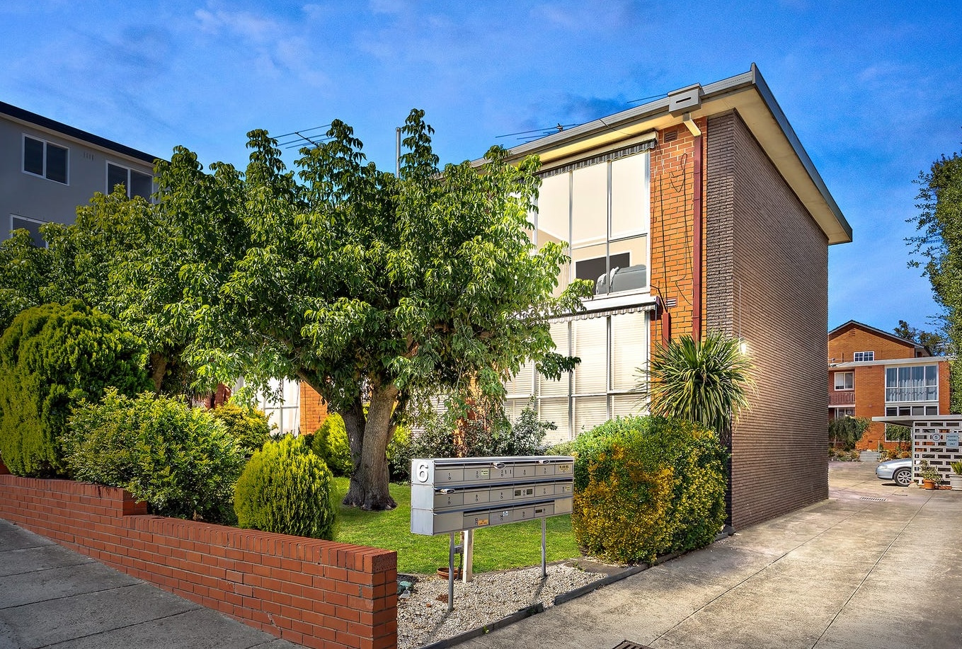 4 / 6 Bella Vista Road, CAULFIELD NORTH VIC 3161