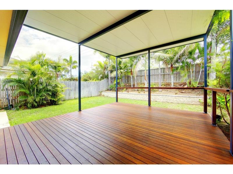 7 Belyando Bend, DOUGLAS QLD 4814