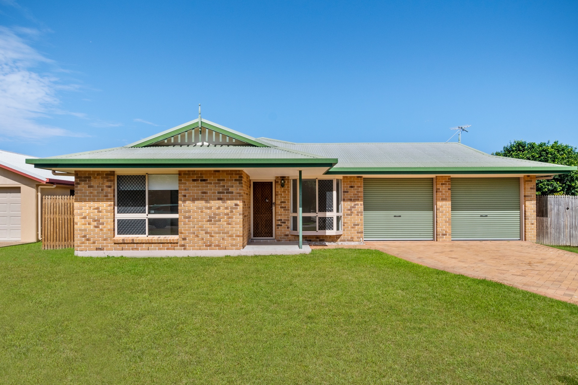 75 Kokoda St, IDALIA QLD 4811