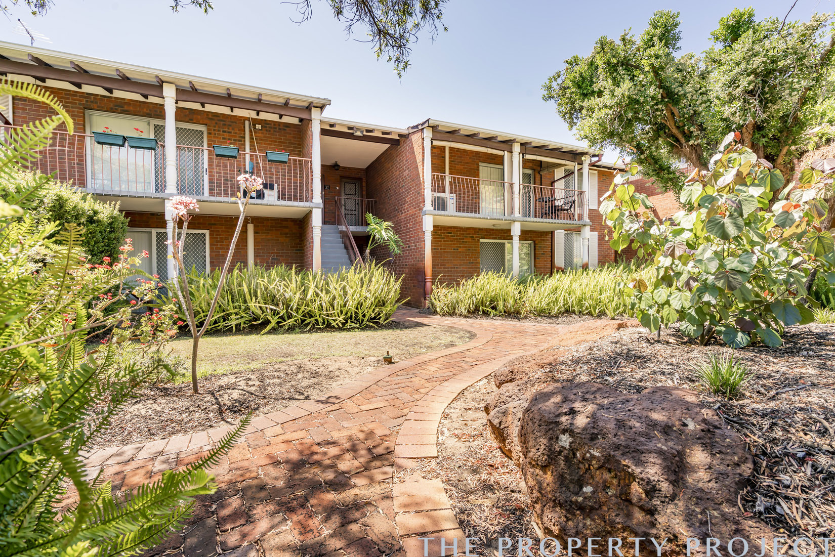 18 39 Fourth Avenue Mount Lawley WA 6050