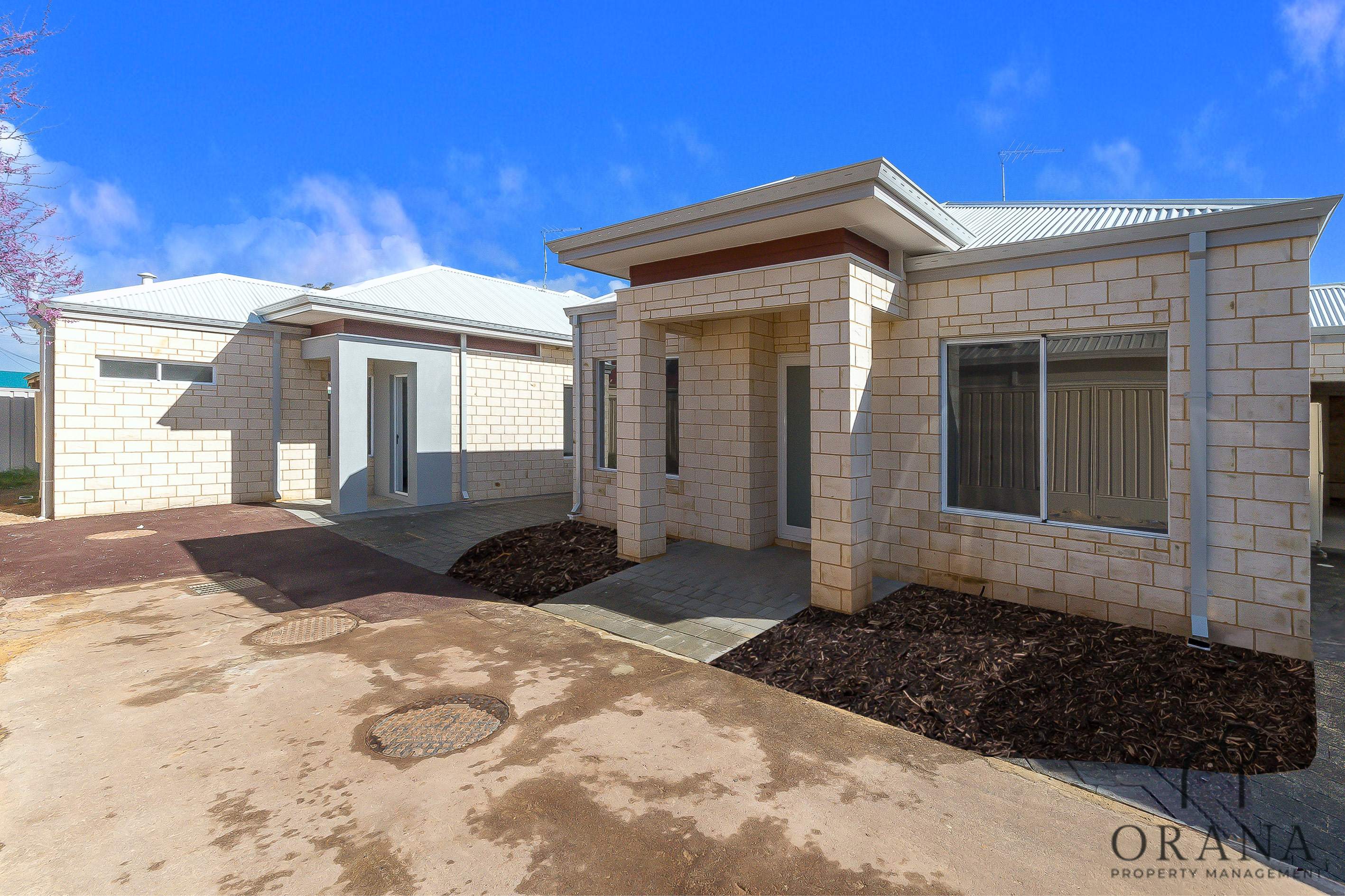 3 / 80 Owtram Road, ARMADALE WA 6112