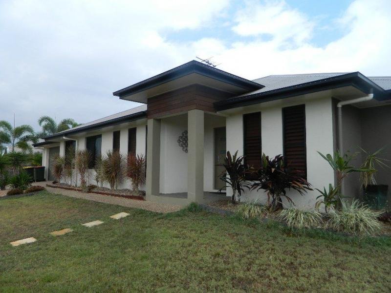 2 Scrubwren Circuit, BOHLE PLAINS QLD 4817