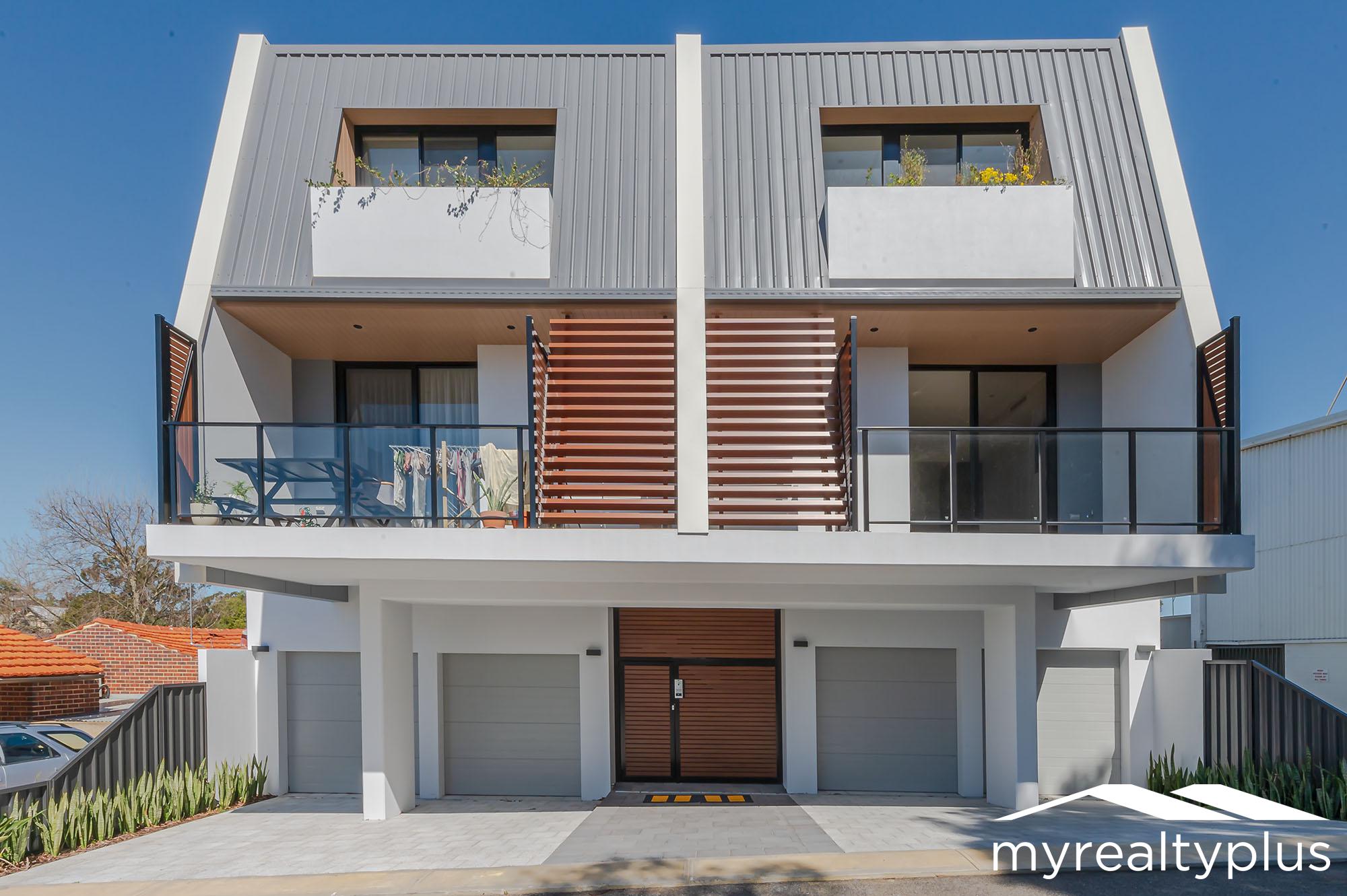 A / 1 St Leonards Street, MOSMAN PARK WA 6012