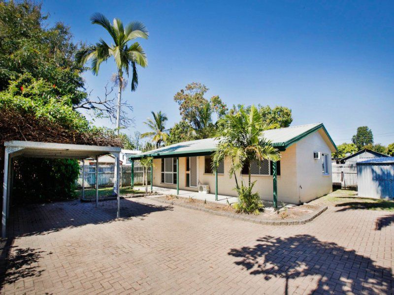 5A Caroline Street, AITKENVALE QLD 4814