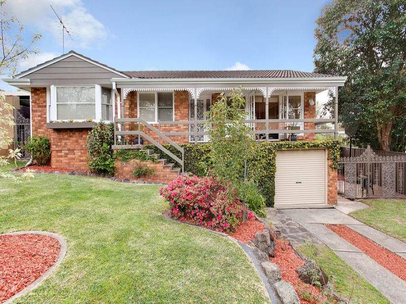 5 Athel Tree Cres, BRADBURY NSW 2560