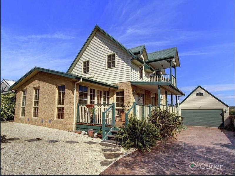 48 Weber Drive, MORNINGTON VIC 3931