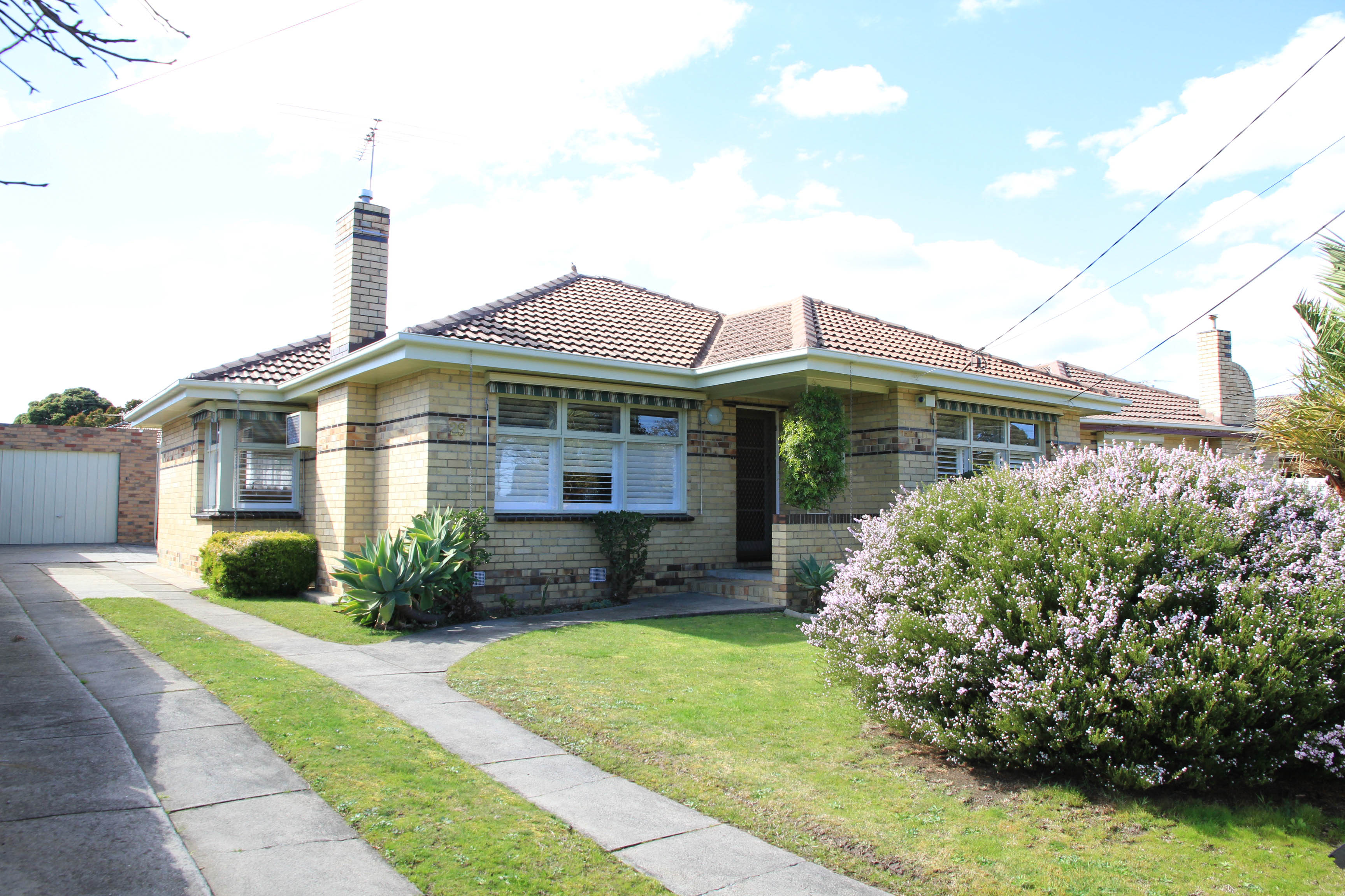 29 Garnsworthy Street, SPRINGVALE VIC 3171