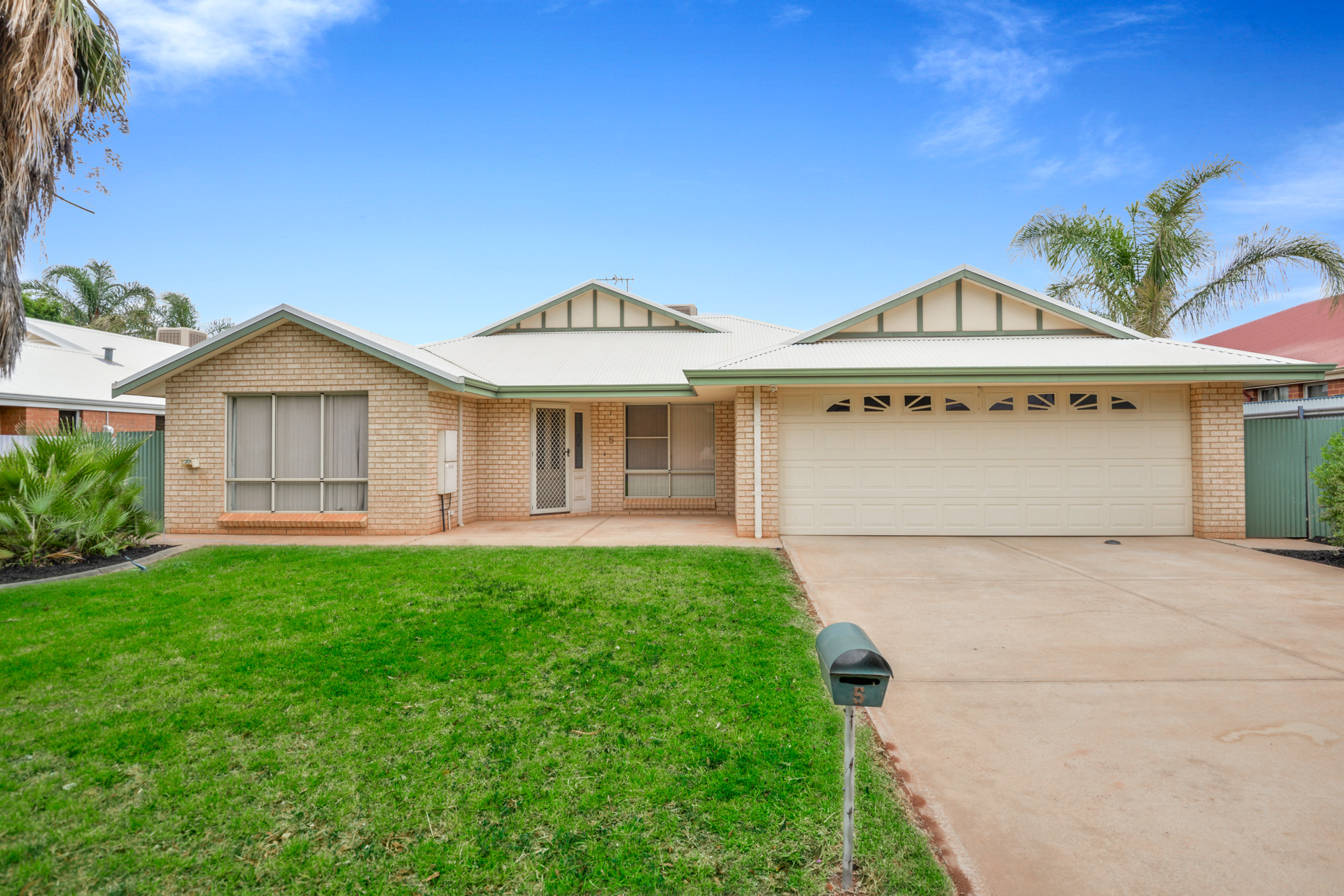 5 Warner Street, BROADWOOD WA 6430