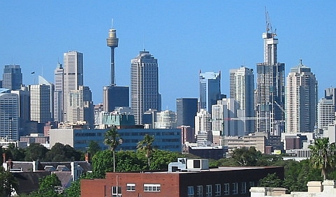 807 / 58 King Street, NEWTOWN NSW 2042