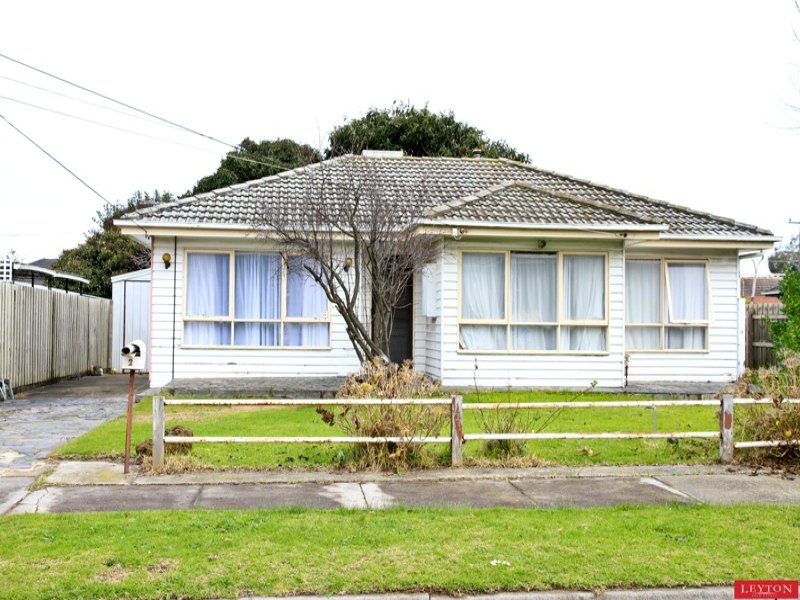 2 Richard Street, SPRINGVALE SOUTH VIC 3172