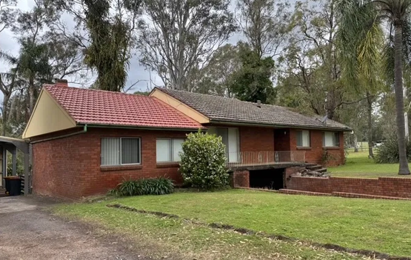 156 Cudgegong Road, ROUSE HILL NSW 2155