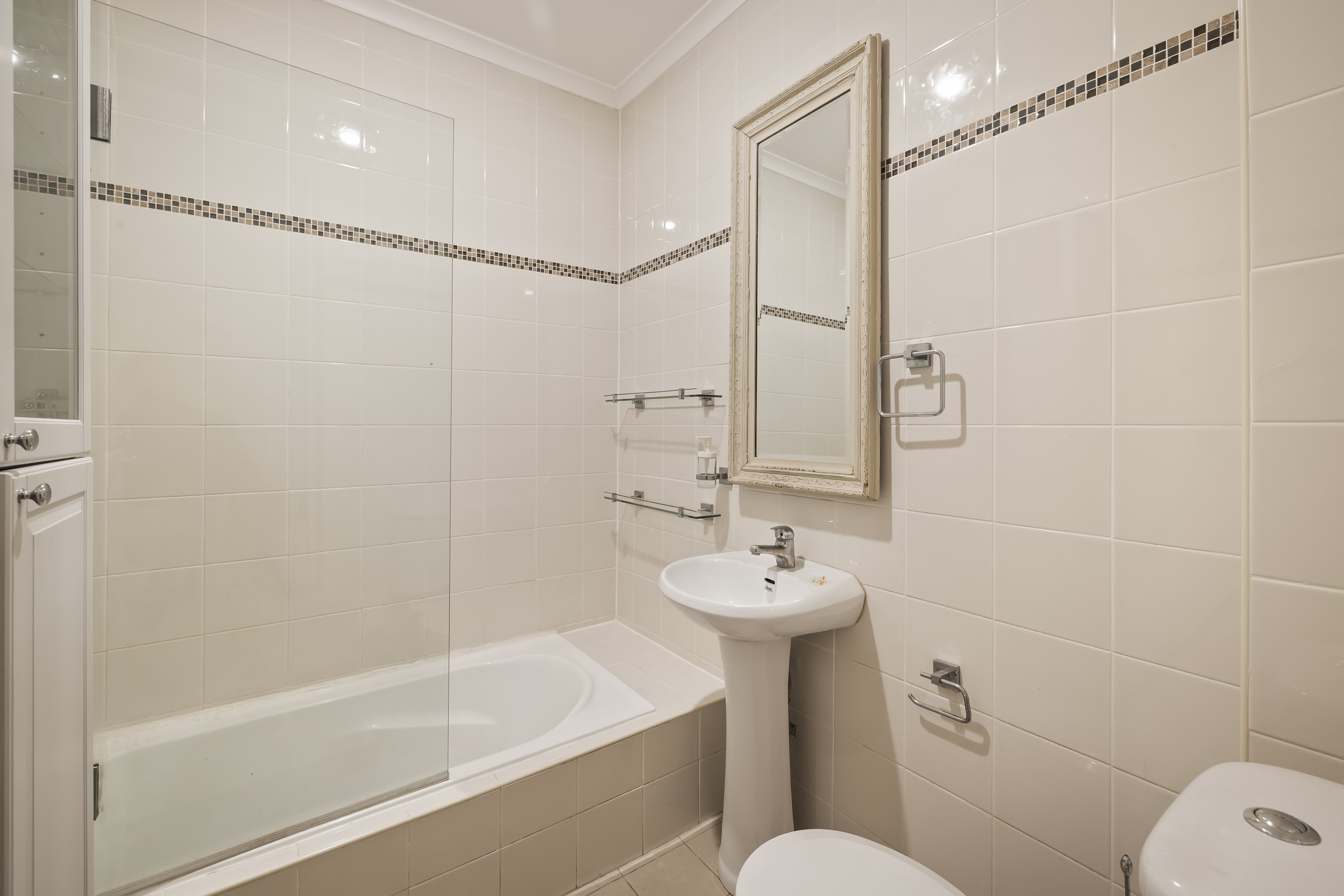 3/249 Johnston St, Annandale Leased by The Gallery Real Estate - image 6