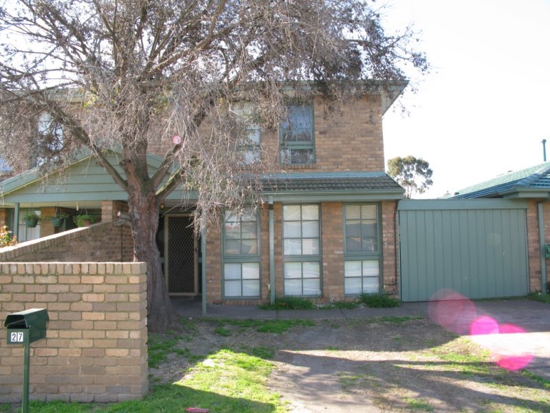 27 / 52 Ellen Street, SPRINGVALE VIC 3171