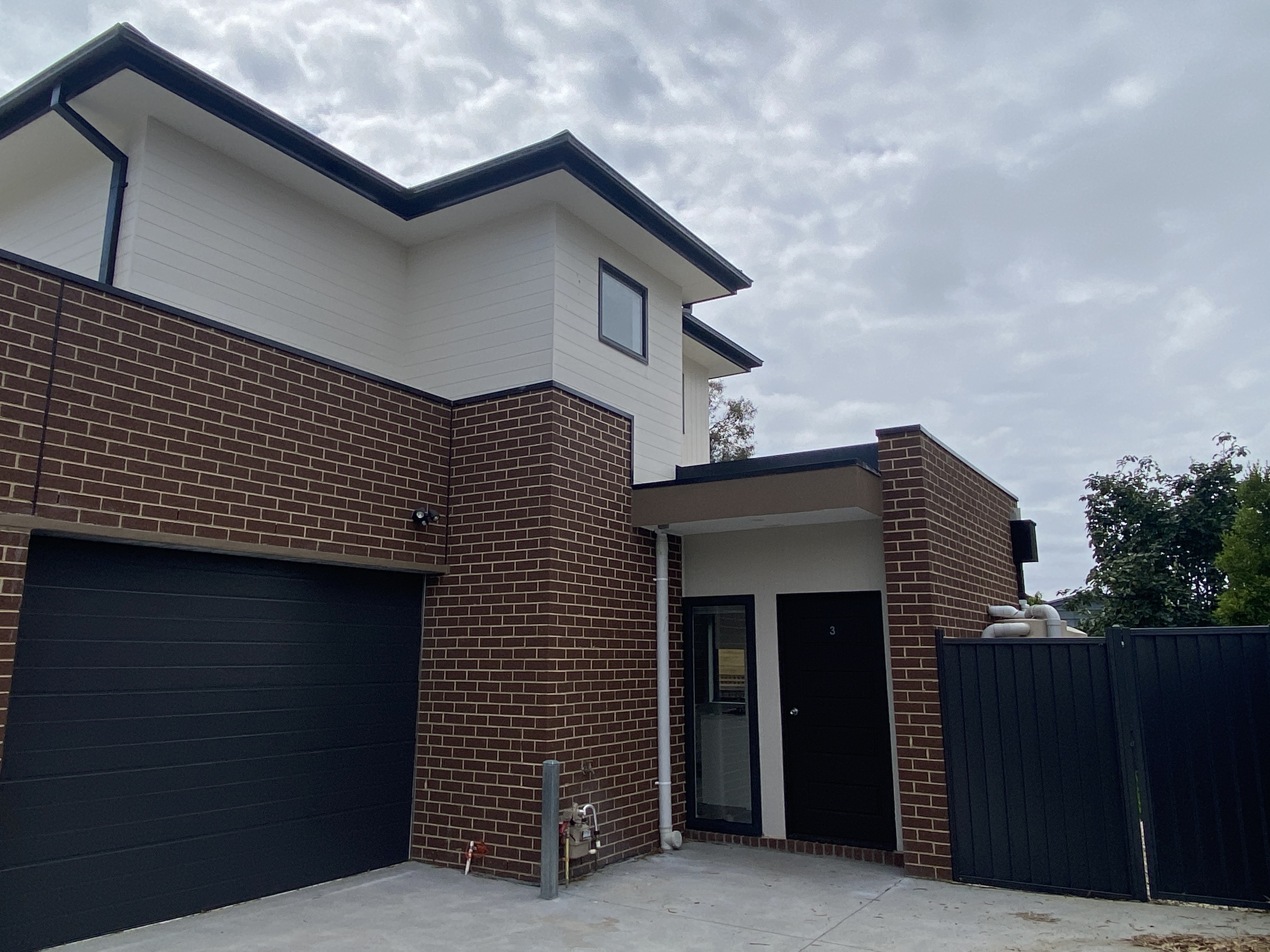 3 / 18 Whitelaw Street, RESERVOIR VIC 3073