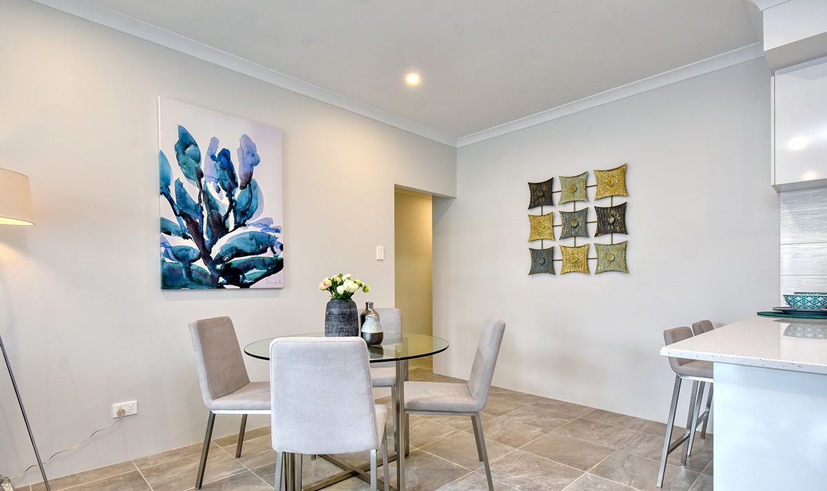 1 Greenford Rise Kingsley WA 6026