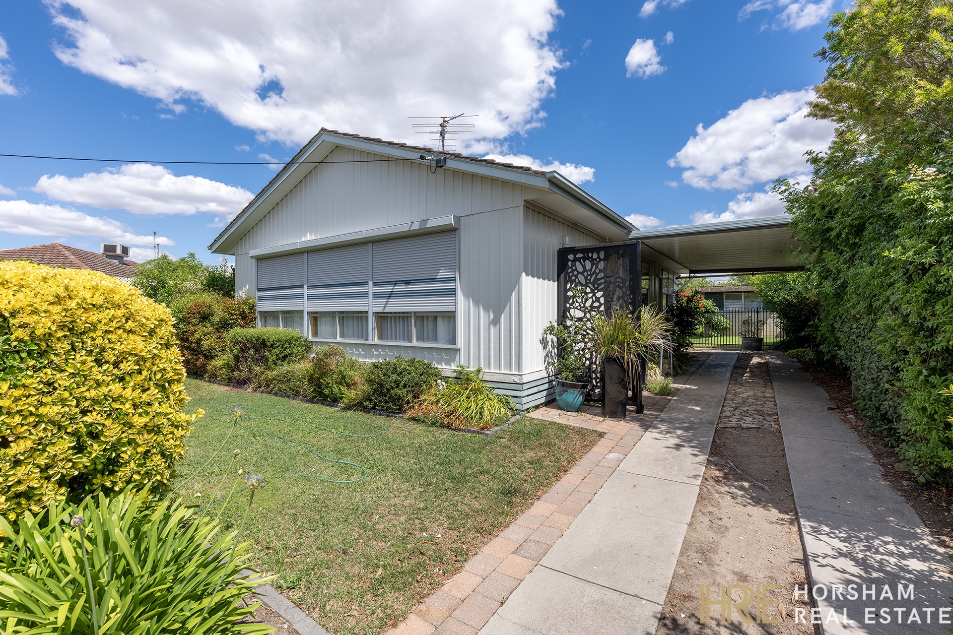 8 Gerlach Street, HORSHAM VIC 3400