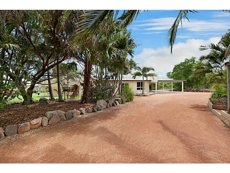 18 Chesney Road, MOUNT LOW QLD 4818