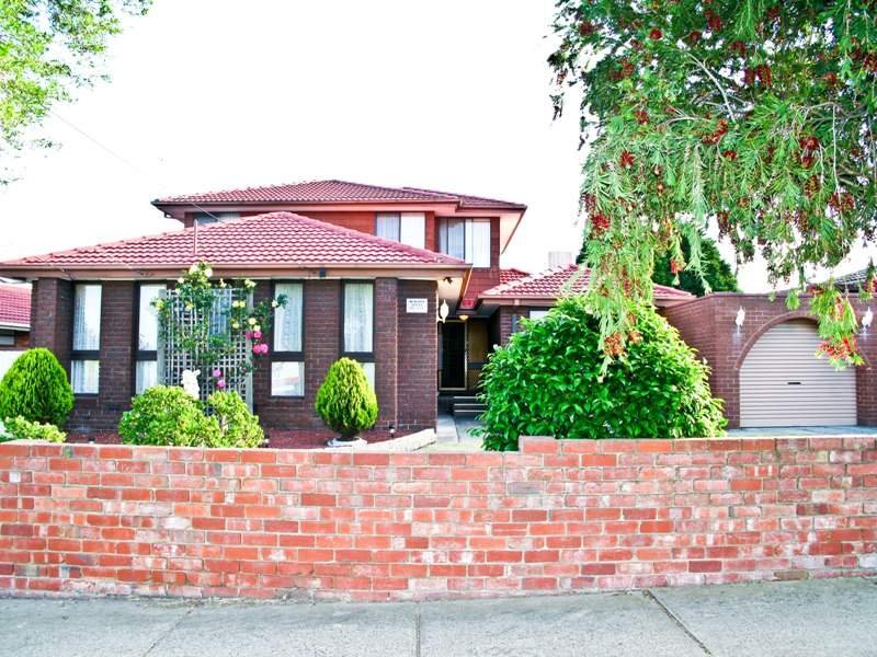 14 Glassford Avenue, SPRINGVALE SOUTH VIC 3172