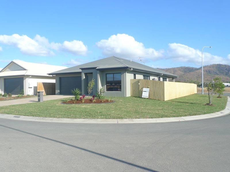 52 Brookfield Terrace, IDALIA QLD 4811
