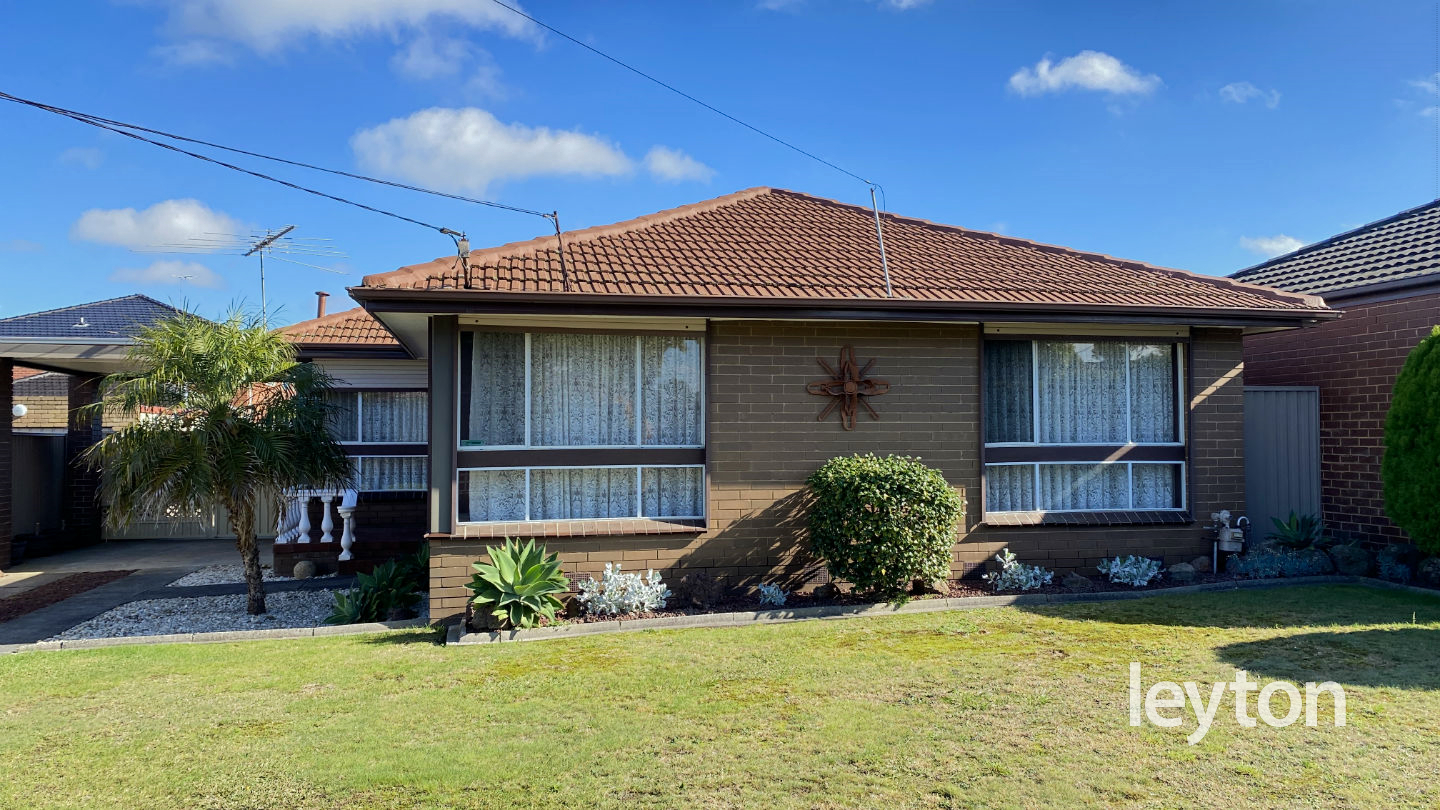 10 Bundeena Avenue, KEYSBOROUGH VIC 3173