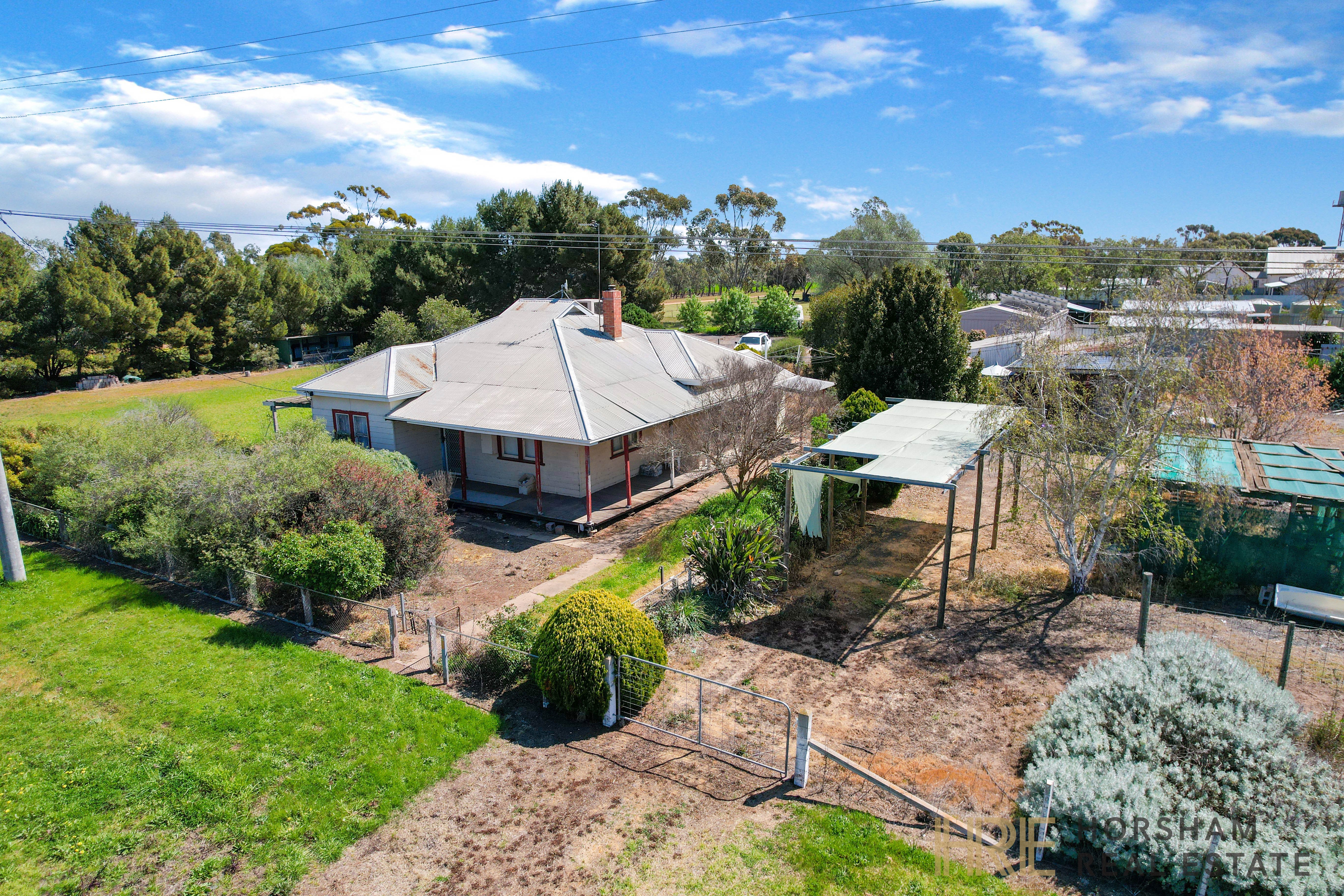 37 Fisher Street, PIMPINIO VIC 3401