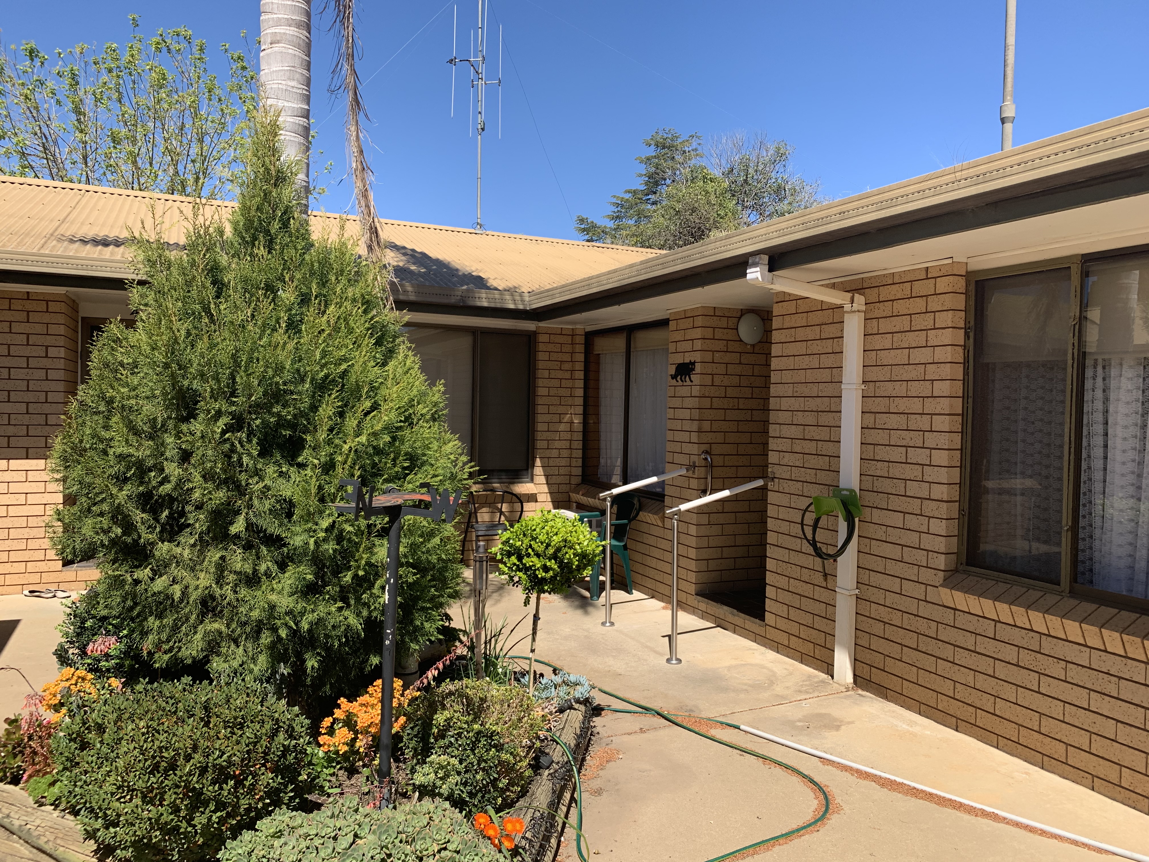 3 / 82 EDWARDES STREET, DENILIQUIN NSW 2710