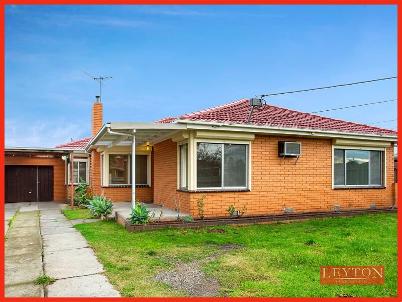 3 Parramatta Crescent, NOBLE PARK VIC 3174