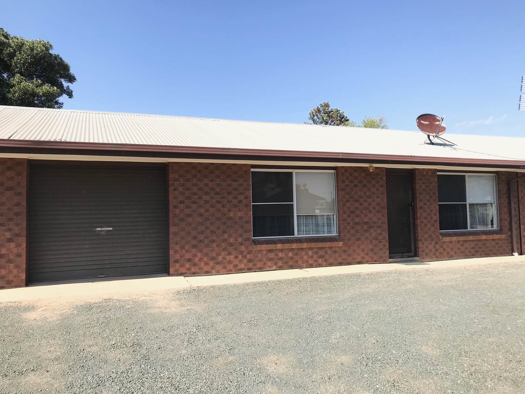 3 / 510 Harrison Street, HAY NSW 2711