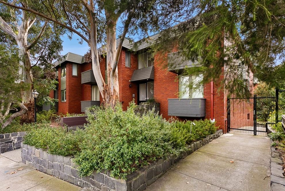 2 / 54 Studley Park Rd, KEW VIC 3101