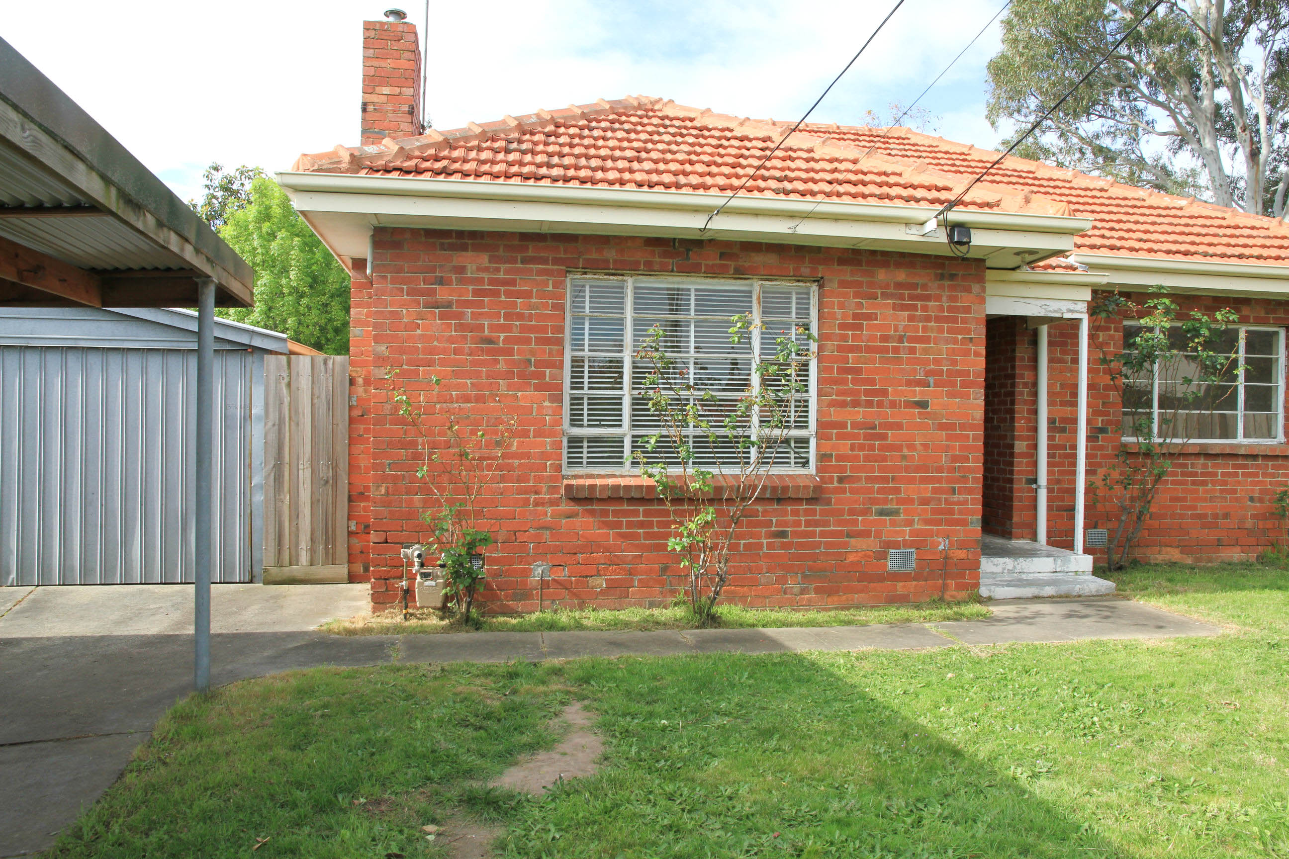 1 Burden Street, SPRINGVALE VIC 3171