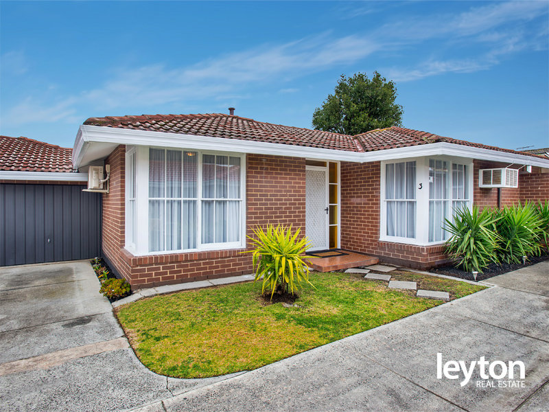 3 / 8-10 Lawn Road, NOBLE PARK VIC 3174