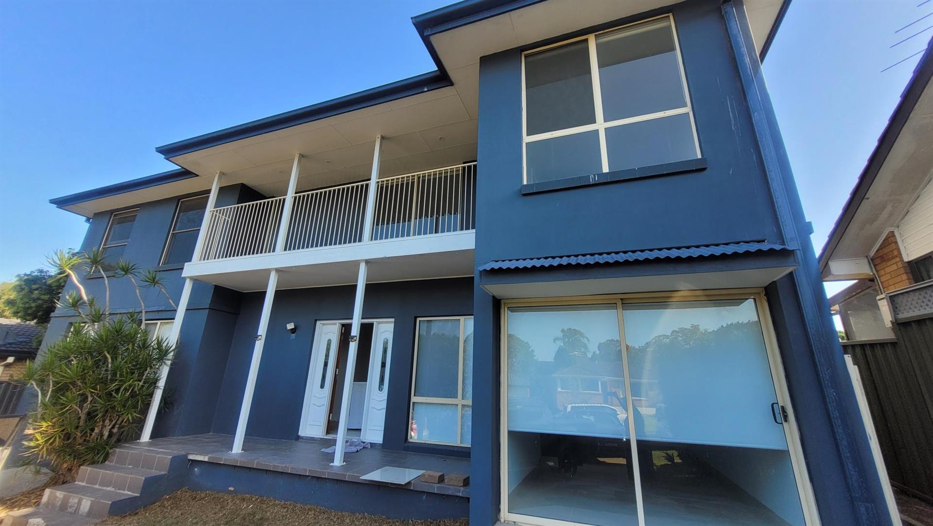 4 Poplar Crescent, BRADBURY NSW 2560