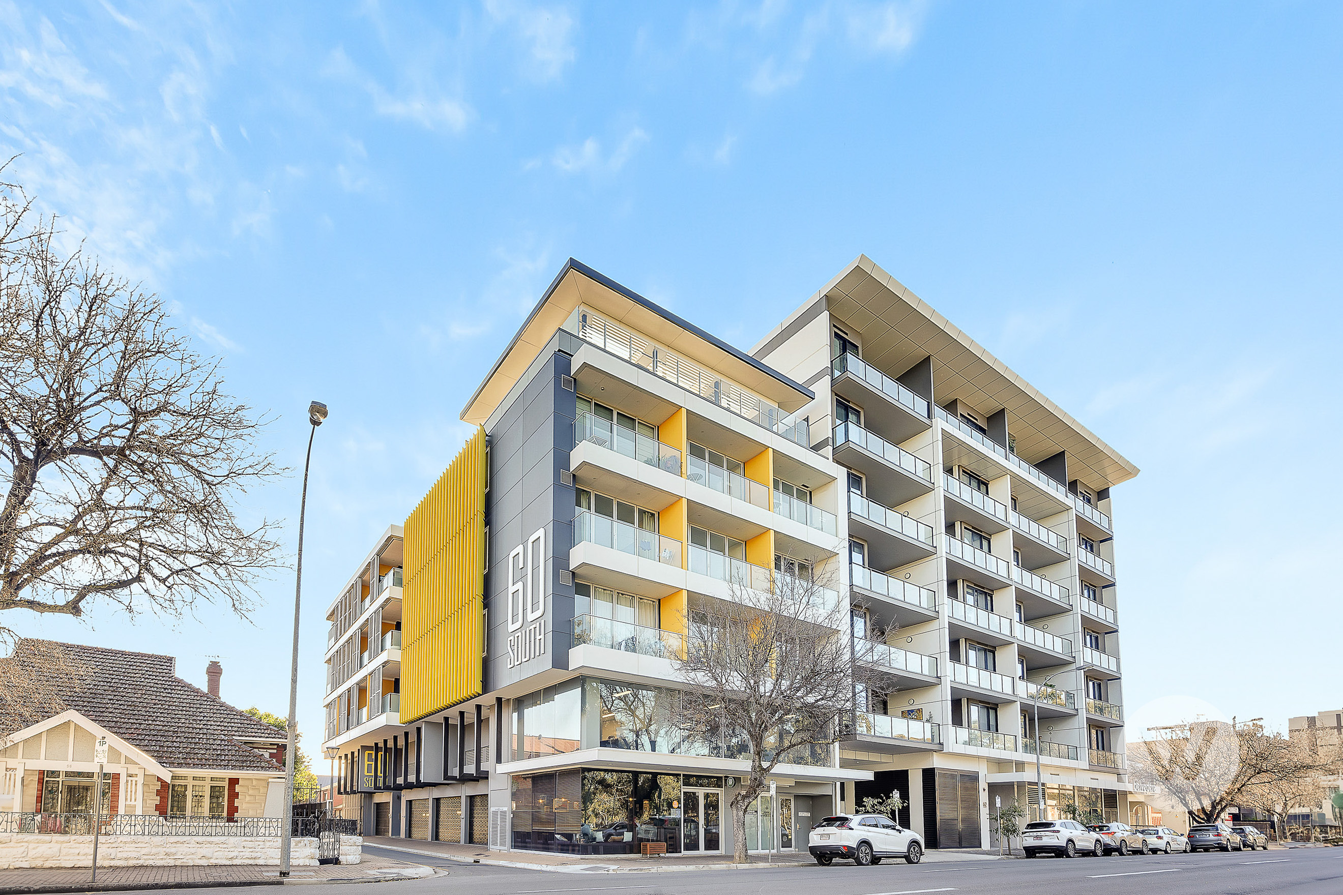 7 / 30 Winifred Street, ADELAIDE SA 5000