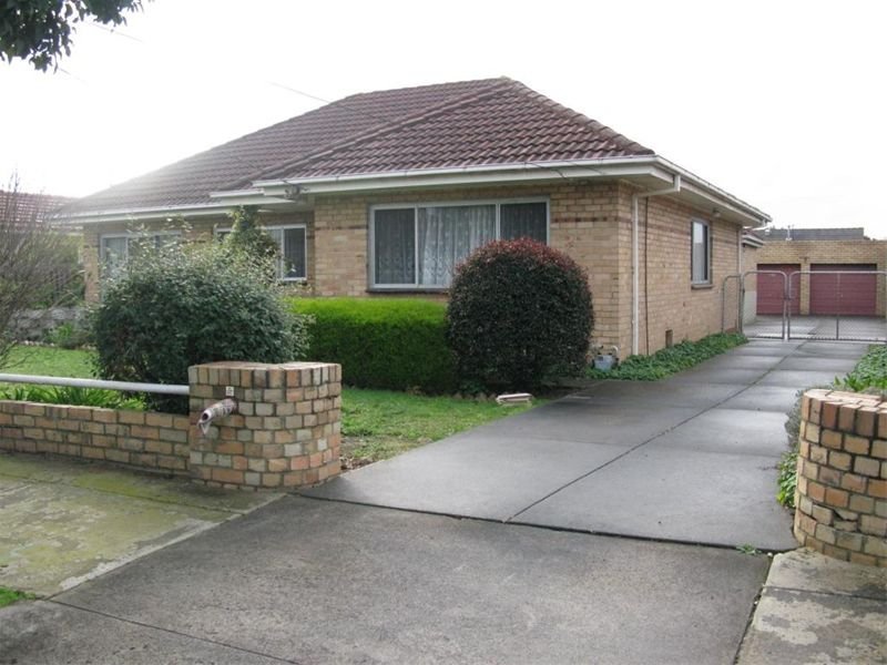 1 Walsh Street, NOBLE PARK VIC 3174
