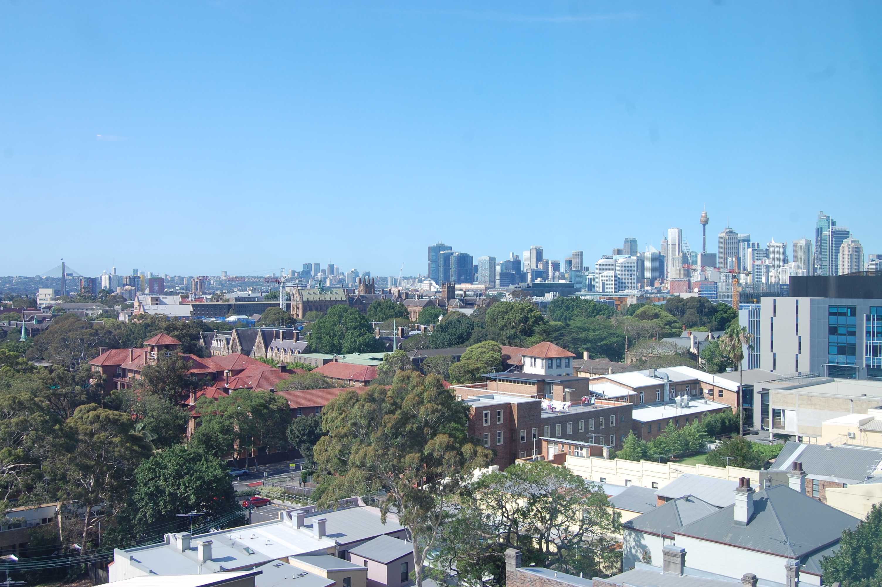 701 / 58 King Street, NEWTOWN NSW 2042