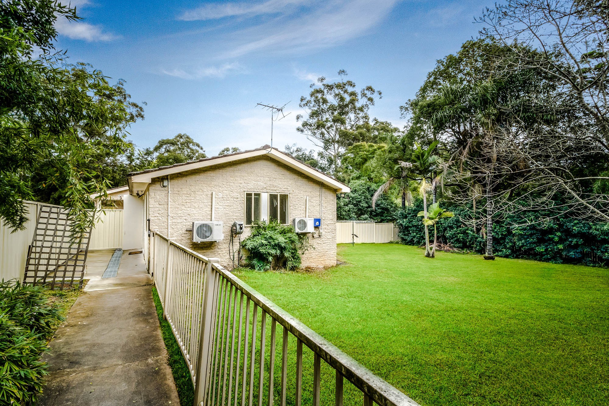 2 Bounty Ave, CASTLE HILL NSW 2154