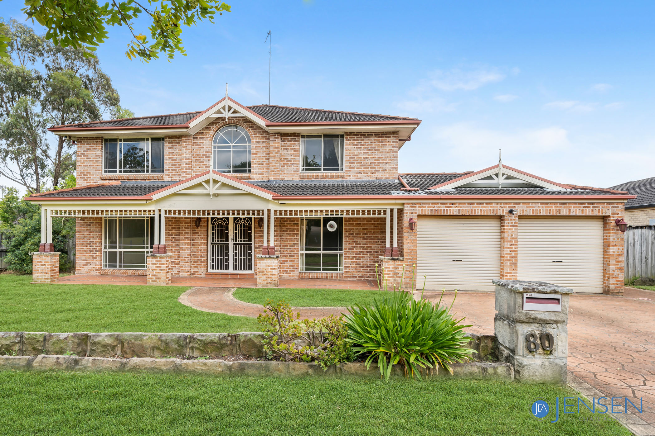 80 Adelphi Street, ROUSE HILL NSW 2155