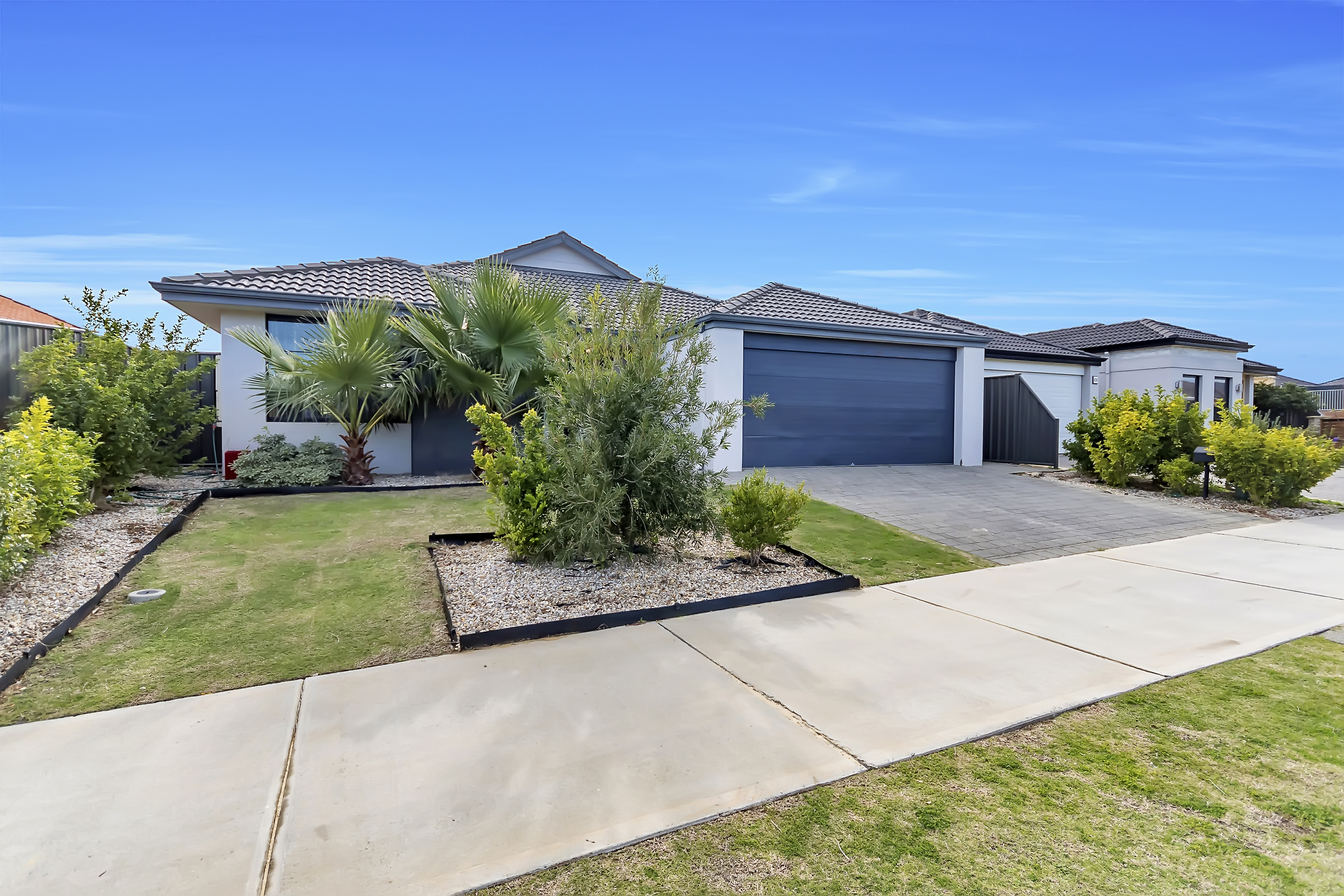 67 Leschenault Loop, BANKSIA GROVE WA 6031