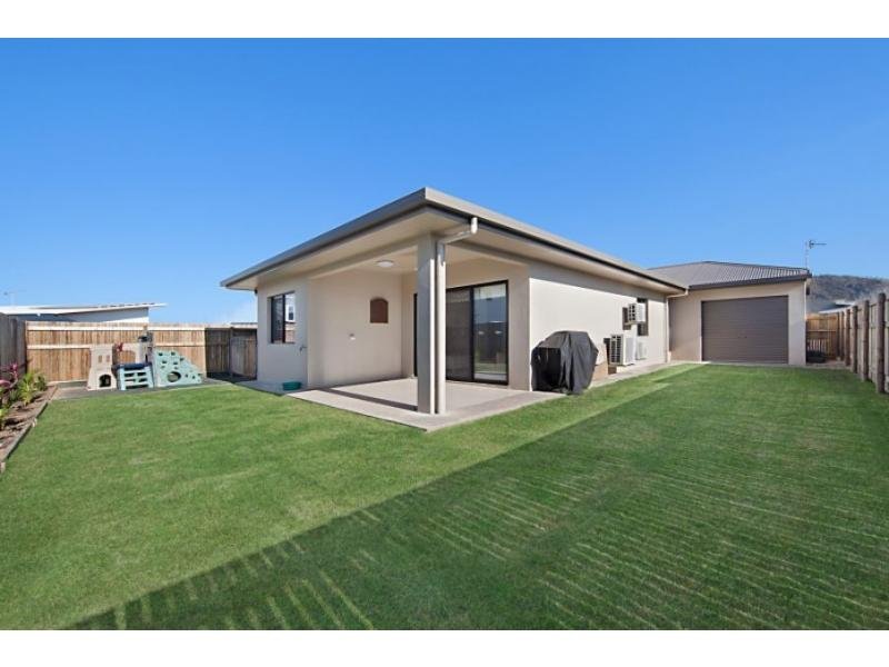 21 Brookfield Terrace, IDALIA QLD 4811