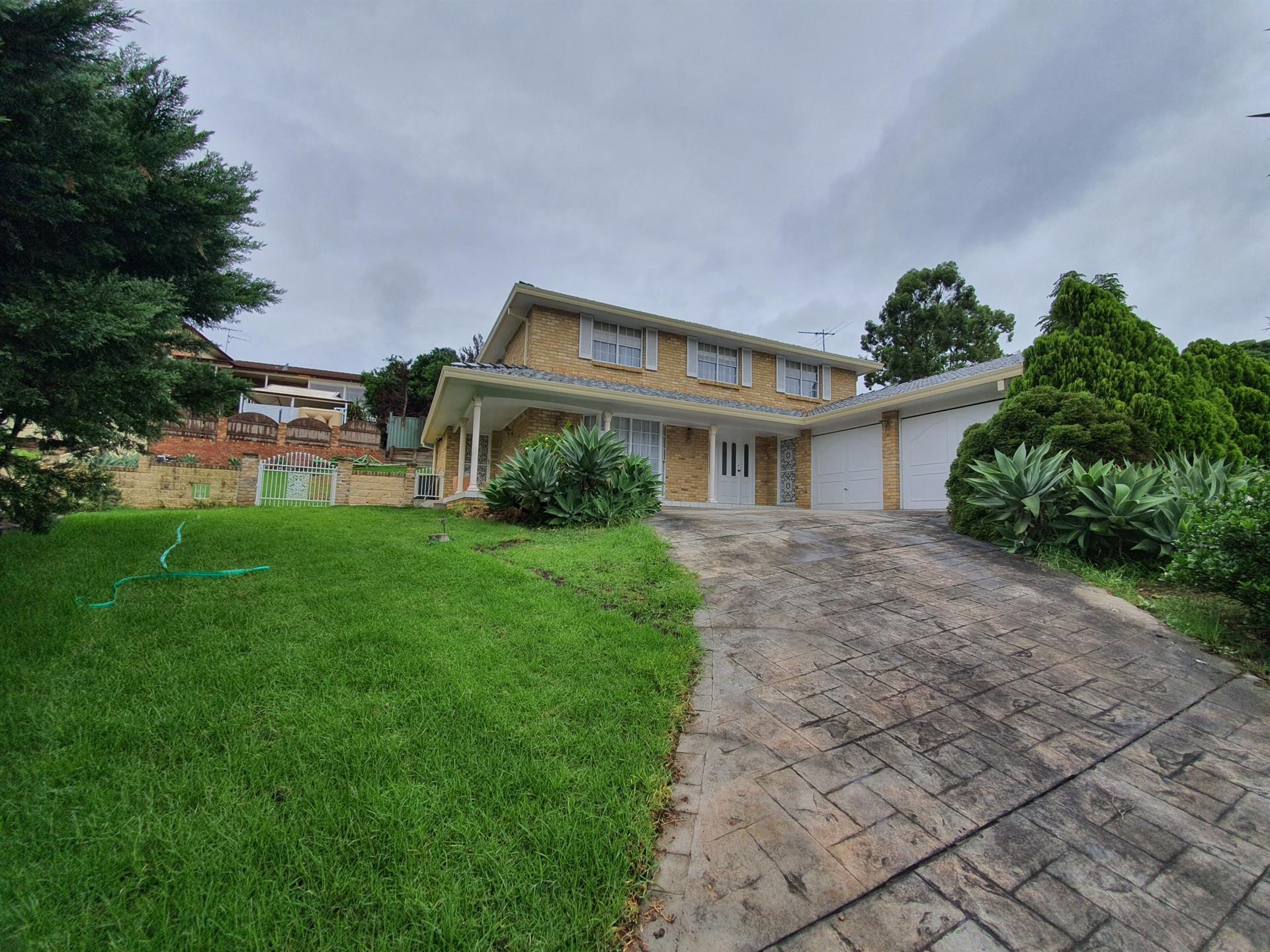 9 Lyndhurst Avenue, GLEN ALPINE NSW 2560