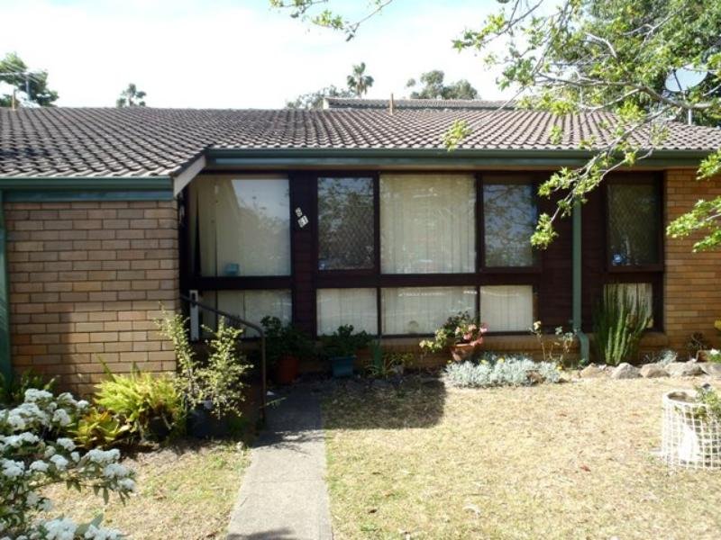 4 Carlisle St, INGLEBURN NSW 2565