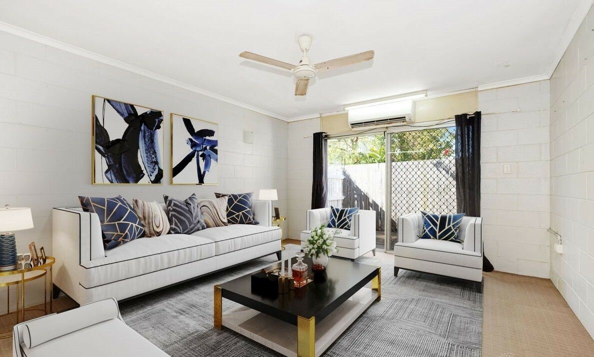 Unit 4 / 16 Primrose St, NORTH WARD QLD 4810