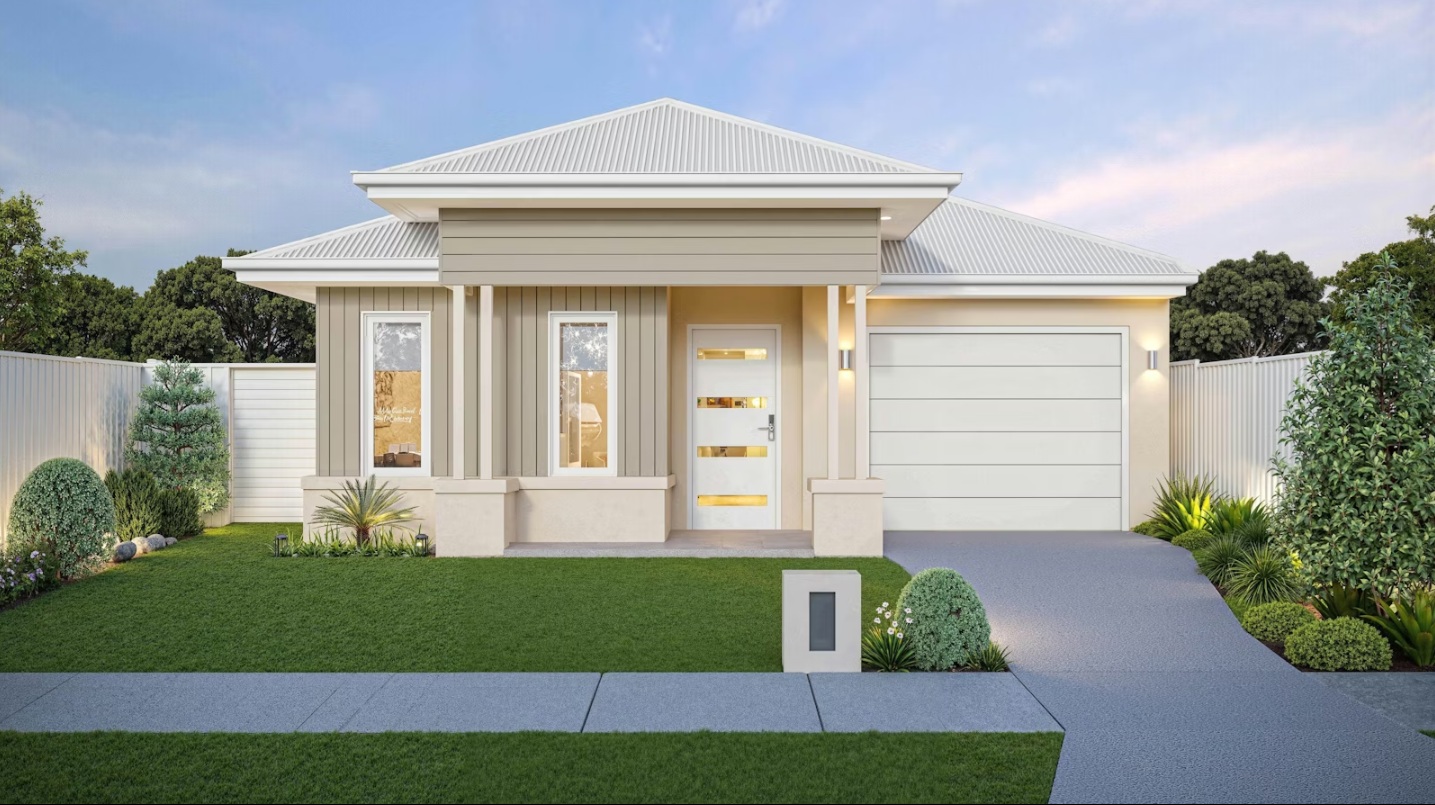 7511 Coogera Entrance, BURDELL QLD 4818