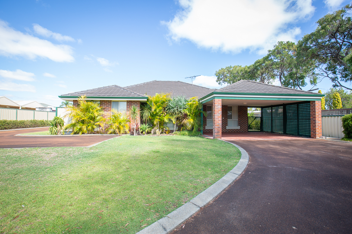 1 / 10 Dolphin Ct, WEST BUSSELTON WA 6280